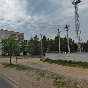 3-y mikrorayon, 18, Tikhvin: photo