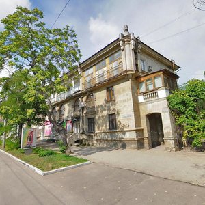 Севастополь, Улица Генерала Петрова, 8: фото