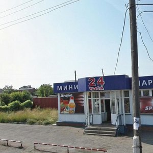 Ulitsa 1-oy Krasnoy Zvezdy, 47к2 ، أومسك: صورة