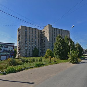 Ulitsa Lenina, 104, Moscow and Moscow Oblast: photo