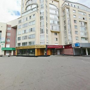 Sibirskaya Street, 48/2, Perm: photo