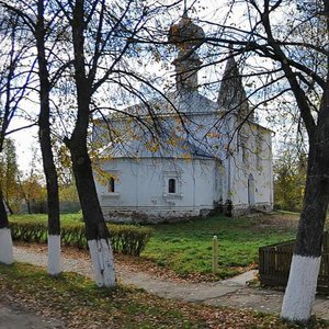 Lenina Street, 55А, Suzdal: photo