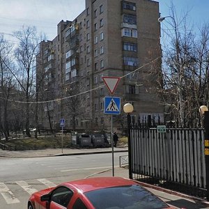 Igralnaya Street, 6к1, Moscow: photo