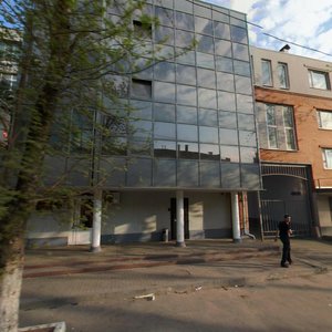 Budyonnovskiy Avenue, 93А/220, Rostov‑na‑Donu: photo