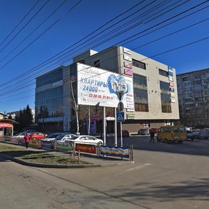 Kulakova Avenue, 27А, Stavropol: photo