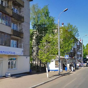 Artilleriyskiy Lane, 6/137, Tver: photo