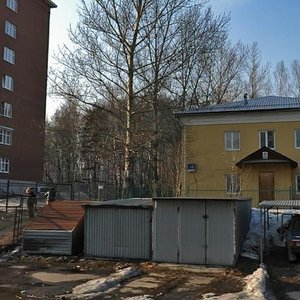 Chechulina Street, 13с2, : foto