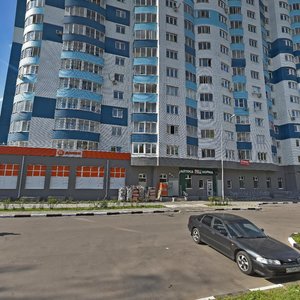 Gorkogo Street, 47, Korolev: photo