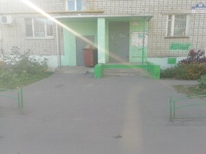 Ryabikova Street, 59, Ulyanovsk: photo