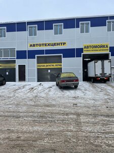 Aviatorov Drive, 10А, Podolsk: photo