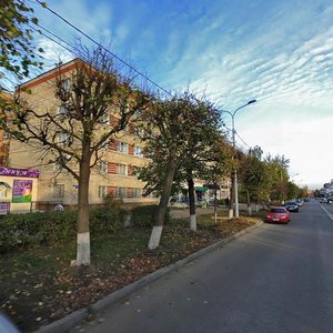Kremlyovskaya Street, 26, Yoshkar‑Ola: photo