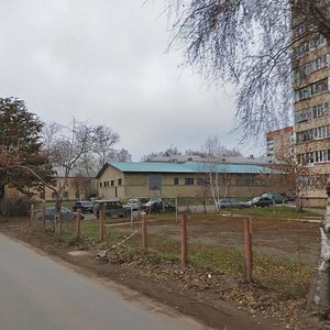 Perekopskaya Street, 9, Tula: photo