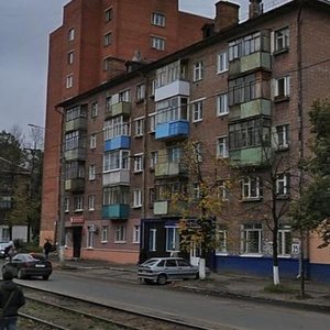 Chkalova Street, 25, Yaroslavl: photo