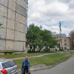 Харьков, Энергетическая улица, 11: фото
