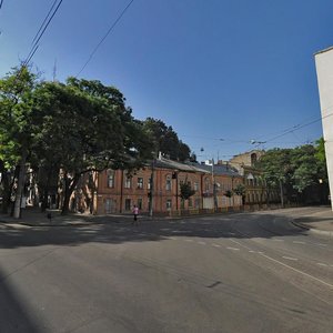 Liuteranskyi provulok, 1, Odesa: photo