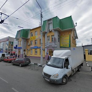 Popova Street, 23, Belgorod: photo