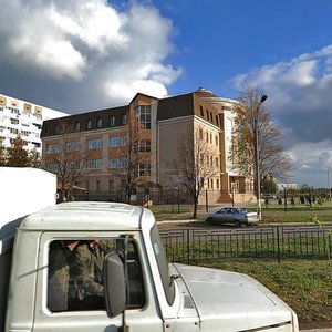 Shinnikov Avenue, 44Б ، : صورة
