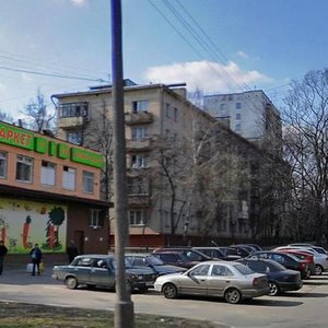 Schyolkovsky Drive, 15к1, Moscow: photo