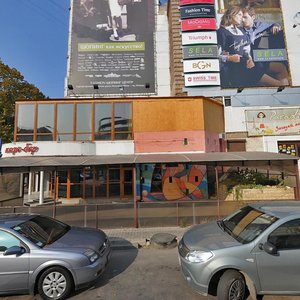 Sobornyi prospekt, 92А ، زابوروجي: صورة