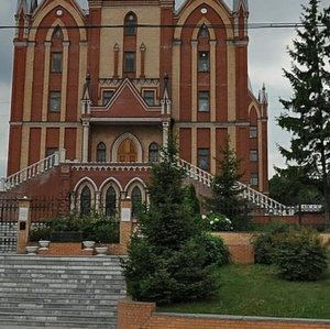 Bezhitskaya ulitsa, 263, Bryansk: photo