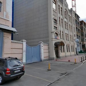 Spaska Street, 30, Kyiv: photo