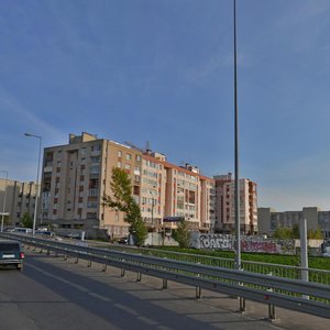 Studencheskaya Street, 12, Nizhny Novgorod: photo
