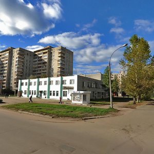 Panina Street, 38, Yaroslavl: photo