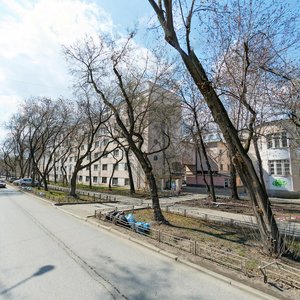 Lenina Avenue, 52/4А, Yekaterinburg: photo