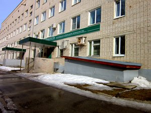 Pervomayskaya ulitsa, 92 ، مقاطعة فلاديمير: صورة