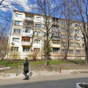 Chyhorina Street, 59А, Kyiv: photo