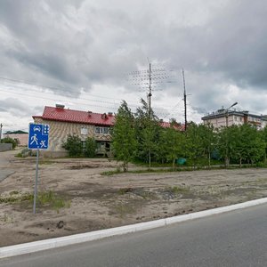 Entuziastov Street, 6, Noyabrsk: photo