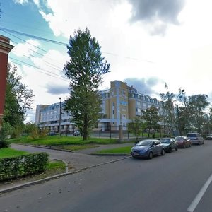 Петергоф, Разводная улица, 12: фото