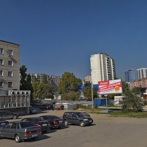 Parkhomenko Street, 55А, Volgograd: photo