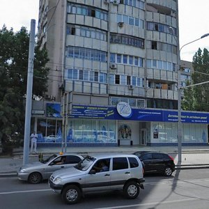Voroshilovskiy Avenue, 80, Rostov‑na‑Donu: photo