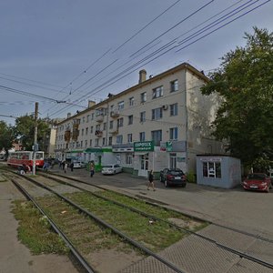 Marshala Zhukova Street, No:91, Omsk: Fotoğraflar