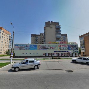 Каменец‑Подольский, Нигинское шоссе, 35: фото