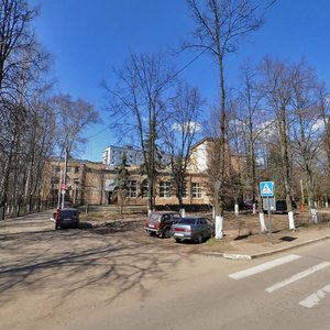 Ulitsa Nekrasova, 5, : foto