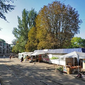 Karavaieva Street, 2А, Dnipro: photo