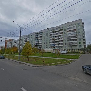 Praspiekt Pieramogi, 31к1 ، : صورة