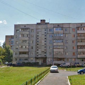 Vishnyovy bulvar, 5А, Chehov: photo