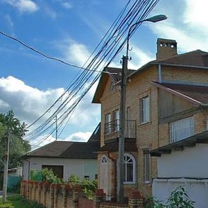 Великий Новгород, Орловский переулок, 5/8: фото