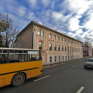 Moskovskiy Avenue, 41, Yaroslavl: photo