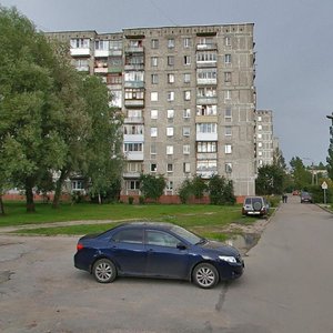 Калининград, Машиностроительная улица, 60: фото