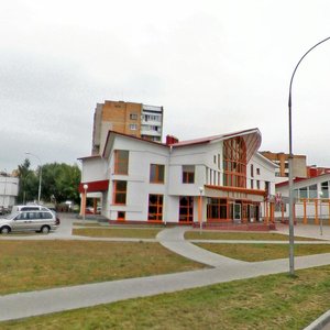 Vulica Lakcijonava, 26А, Brest: photo