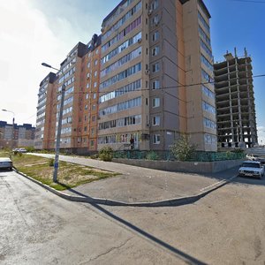 Marshala Voronova Street, 12, Volgograd: photo