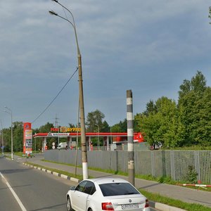 Silikatnaya ulitsa, 10А, Mytischi: photo