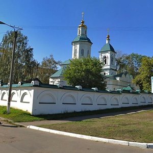 Саранск, Улица Володарского, 55: фото