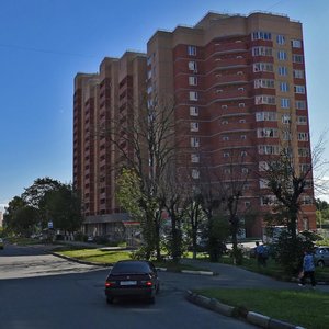 Ulitsa Novaya Sloboda, 4 ، : صورة