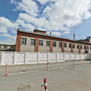 Ulitsa 3-go Internatsionala, 107, Chelyabinsk: photo