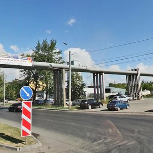 Kopeyskoye highway, 42, Chelyabinsk: photo